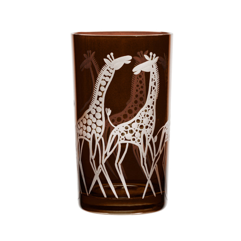 Safari Giraffes