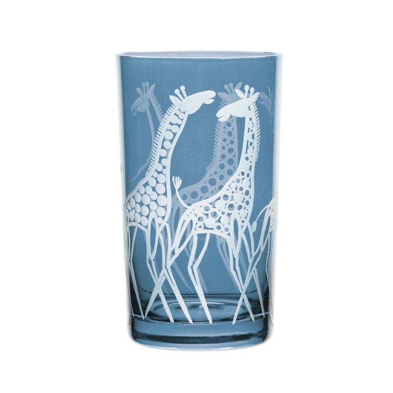 Safari Giraffes