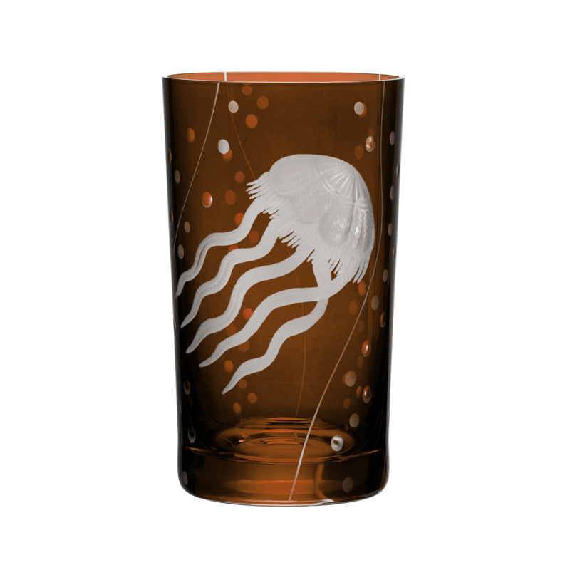Sea Life Jellyfish