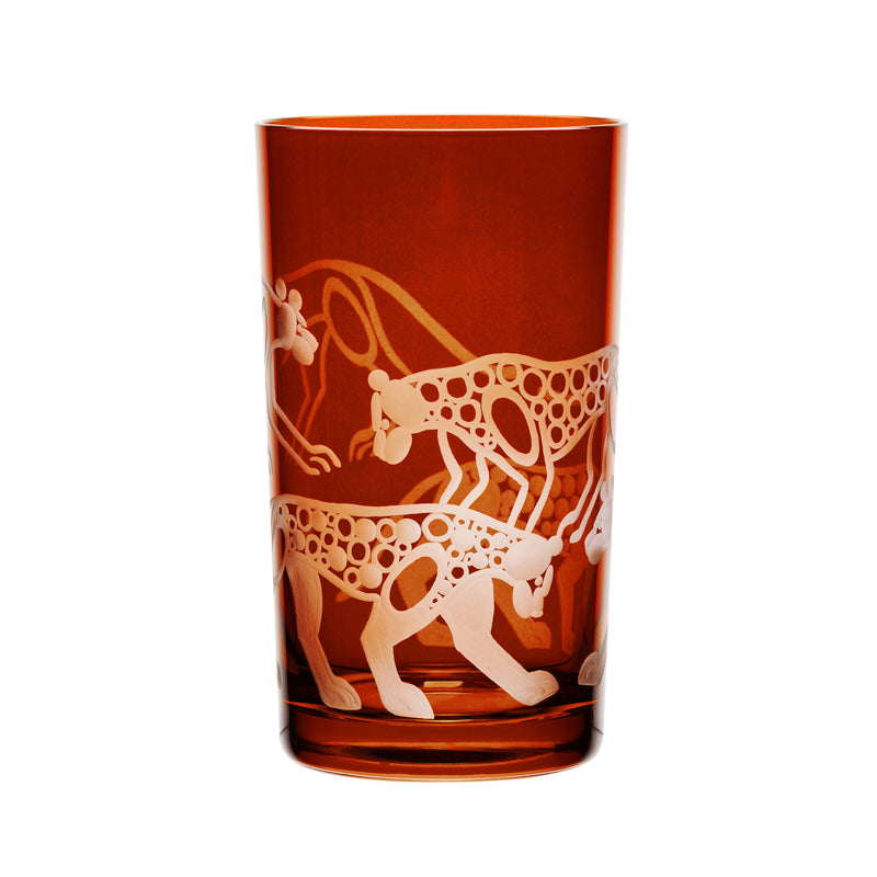 Safari Leopards