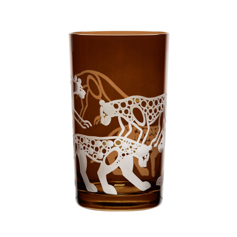 Safari Leopards