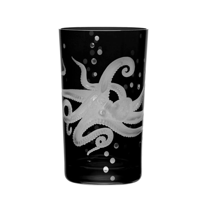 Sea Life Octopus