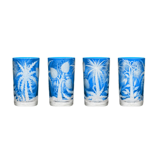 Primeval Palms