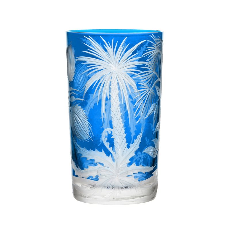Primeval Palms