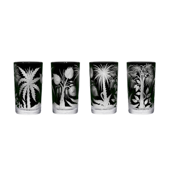 Primeval Palms