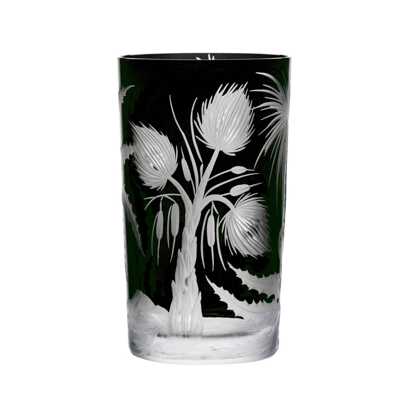Primeval Palms