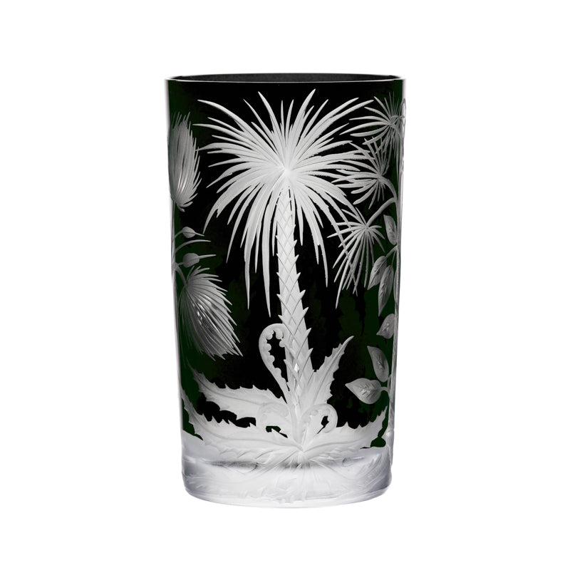 Primeval Palms