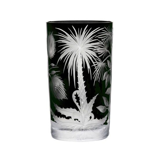Primeval Palms