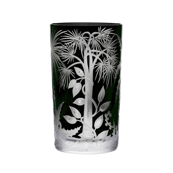 Primeval Palms