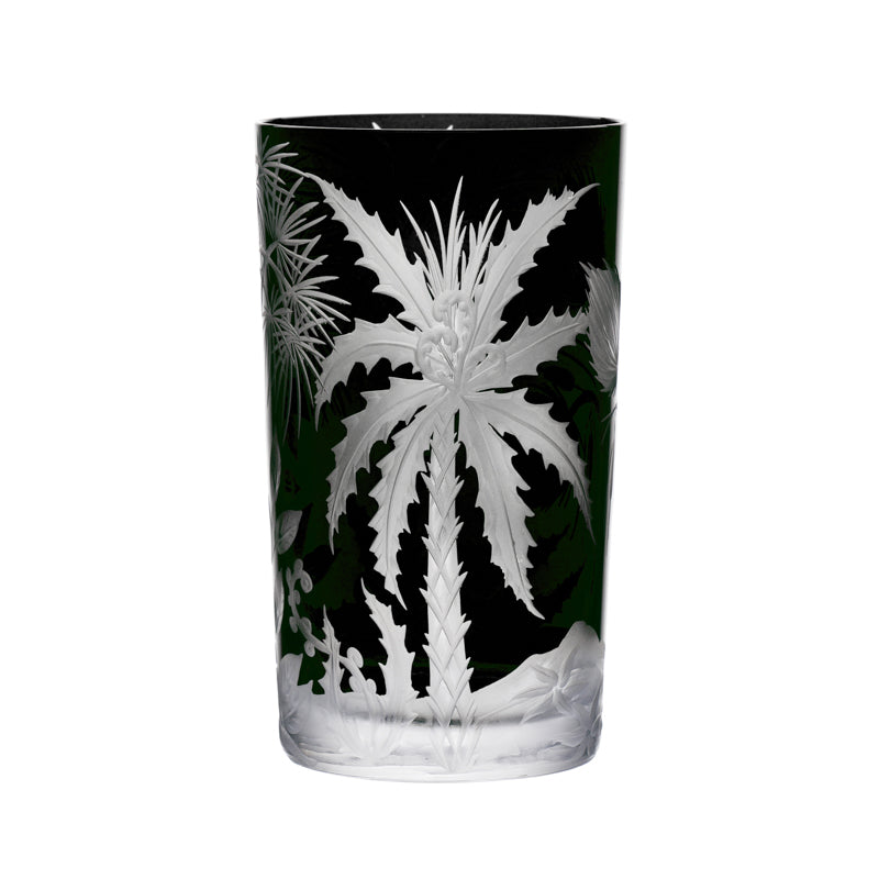 Primeval Palms