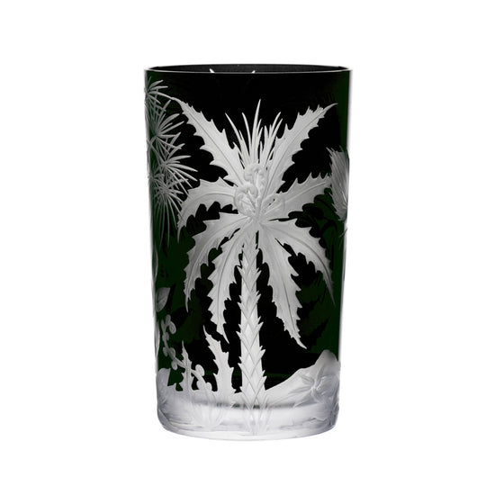 Primeval Palms