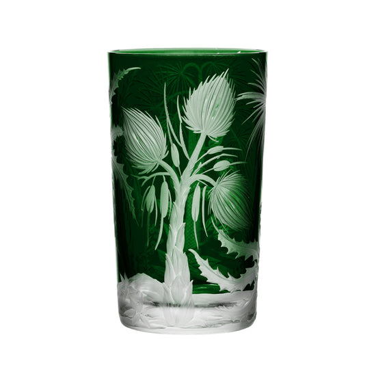 Primeval Palms