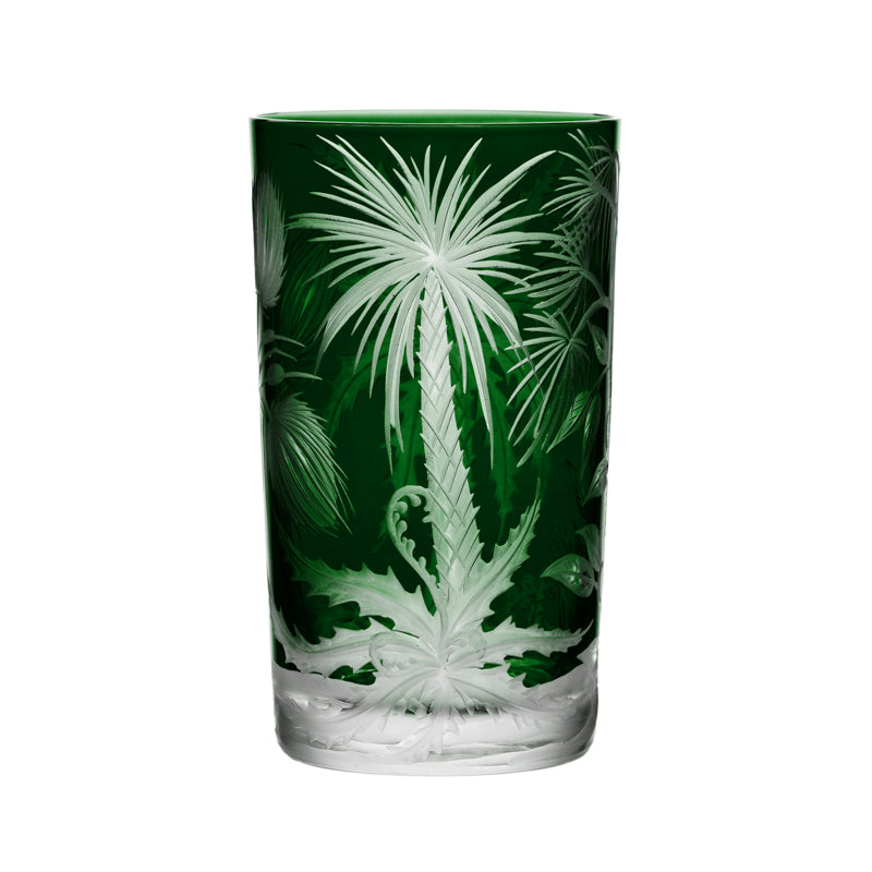 Primeval Palms