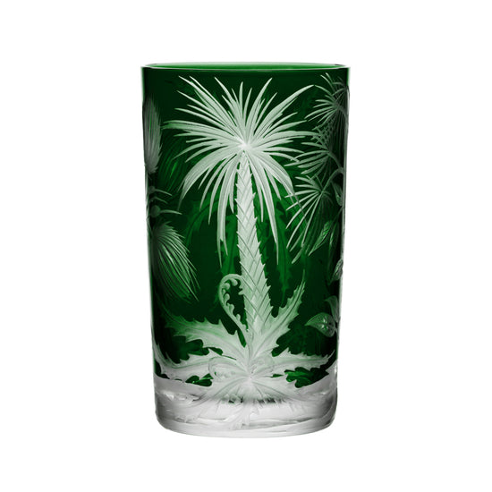 Primeval Palms