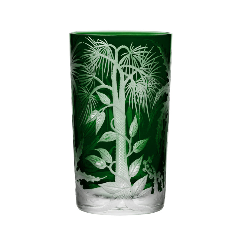 Primeval Palms