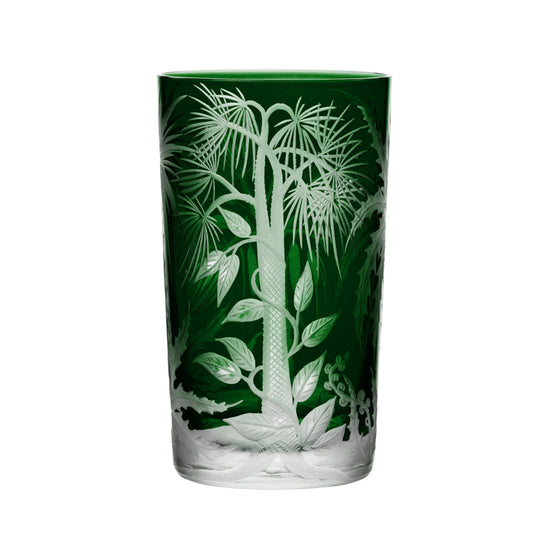Primeval Palms