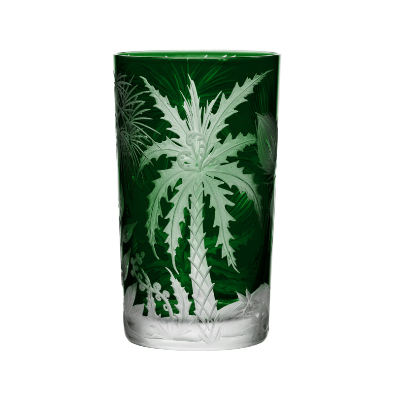 Primeval Palms
