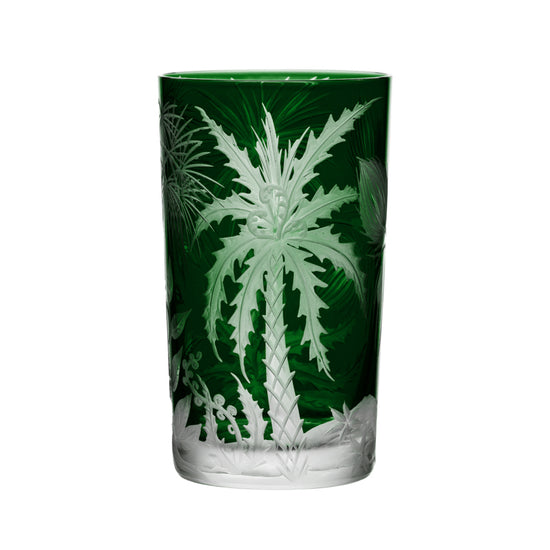 Primeval Palms