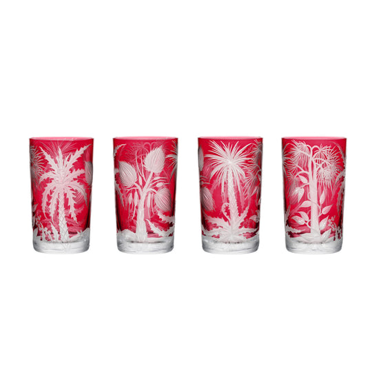 Primeval Palms