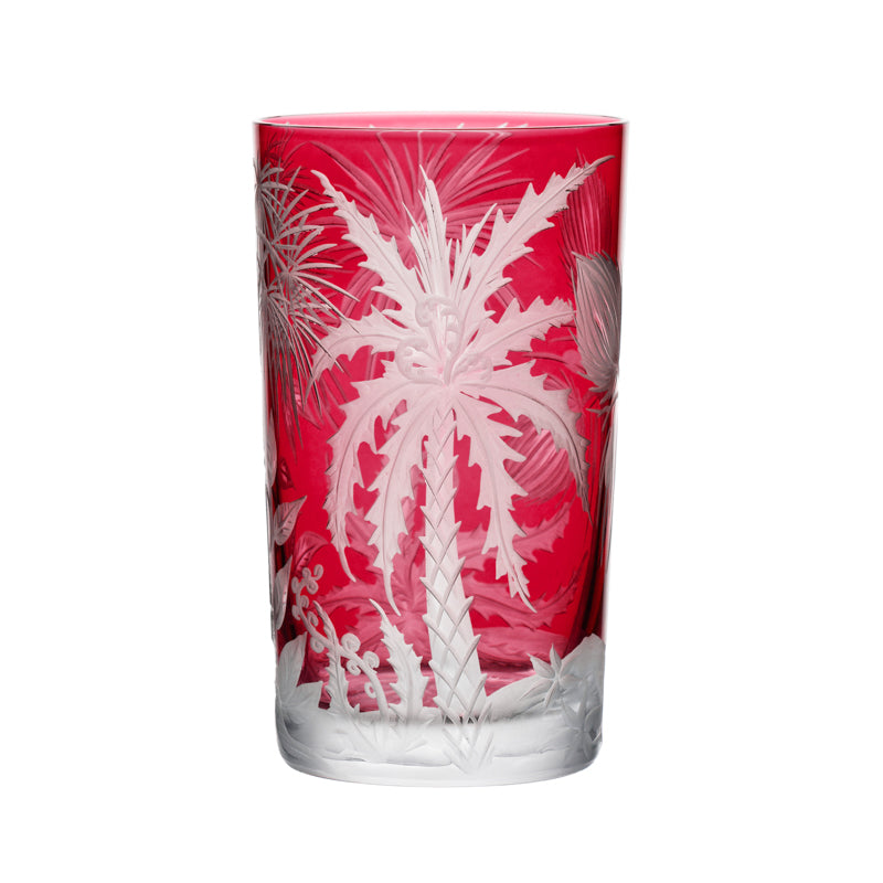 Primeval Palms