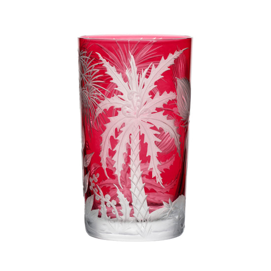Primeval Palms