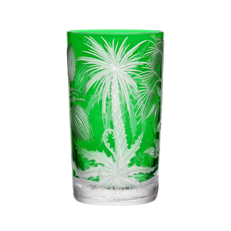 Primeval Palms