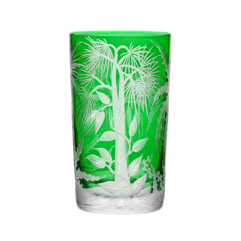 Primeval Palms