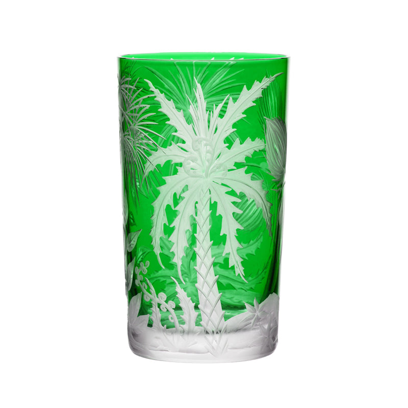 Primeval Palms