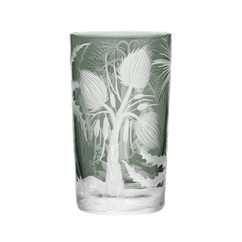 Primeval Palms