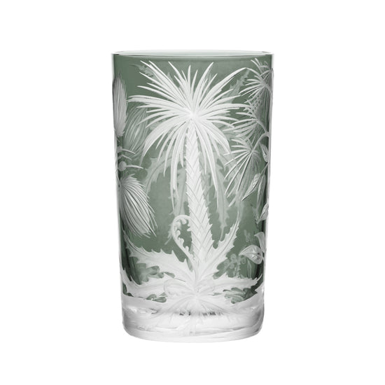 Primeval Palms