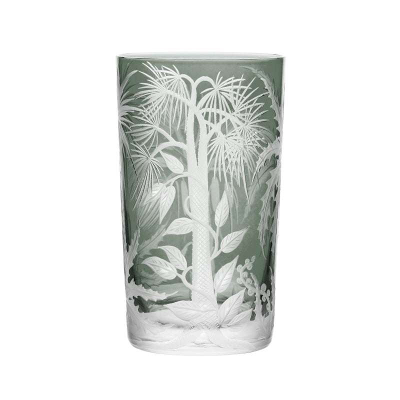 Primeval Palms