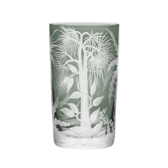 Primeval Palms