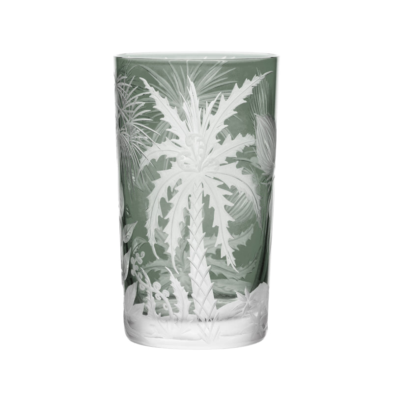 Primeval Palms