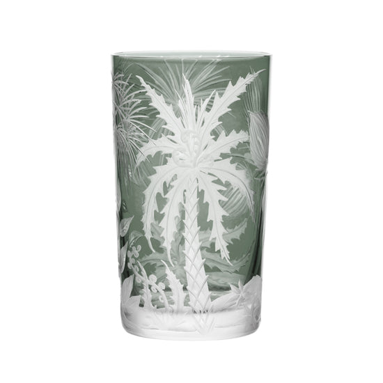 Primeval Palms