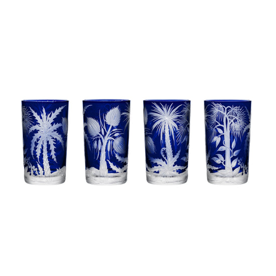 Primeval Palms