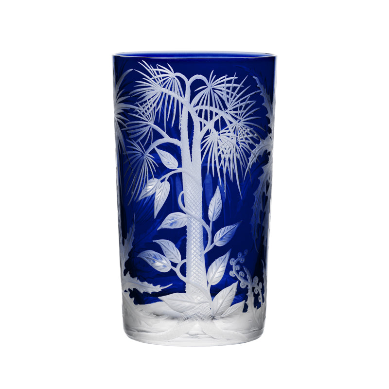 Primeval Palms