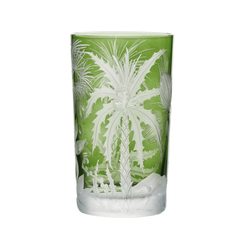 Primeval Palms