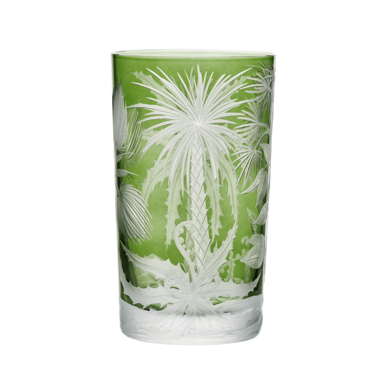 Primeval Palms