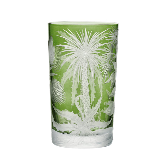 Primeval Palms