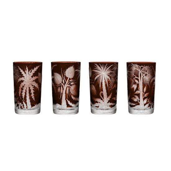 Primeval Palms