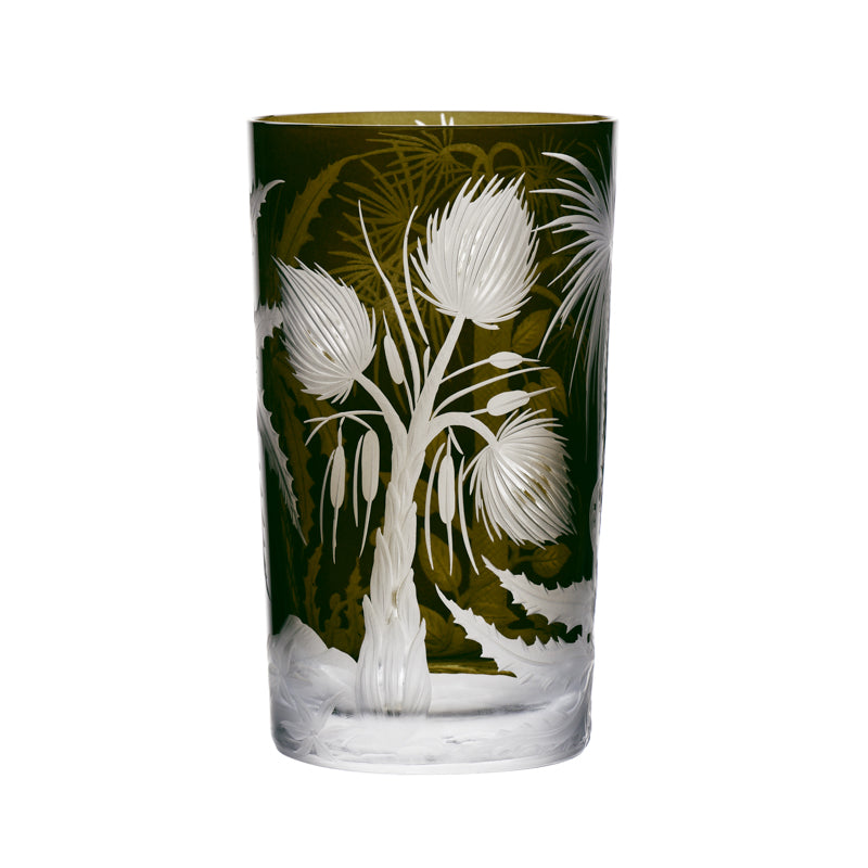 Primeval Palms