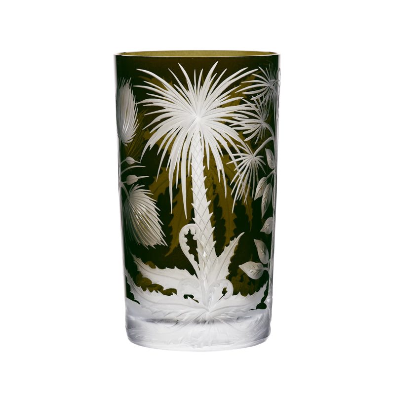 Primeval Palms