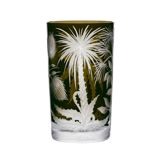 Primeval Palms