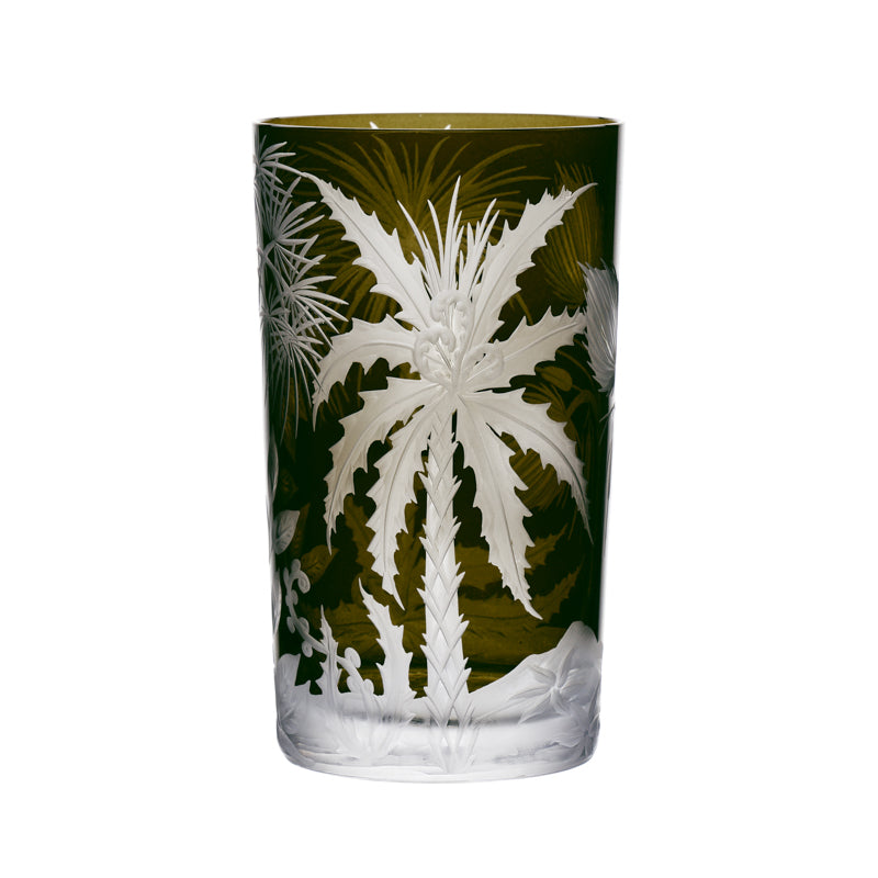 Primeval Palms