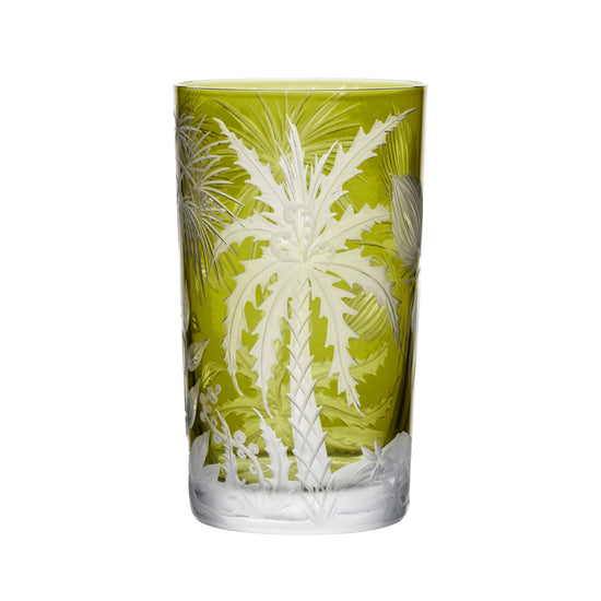 Primeval Palms