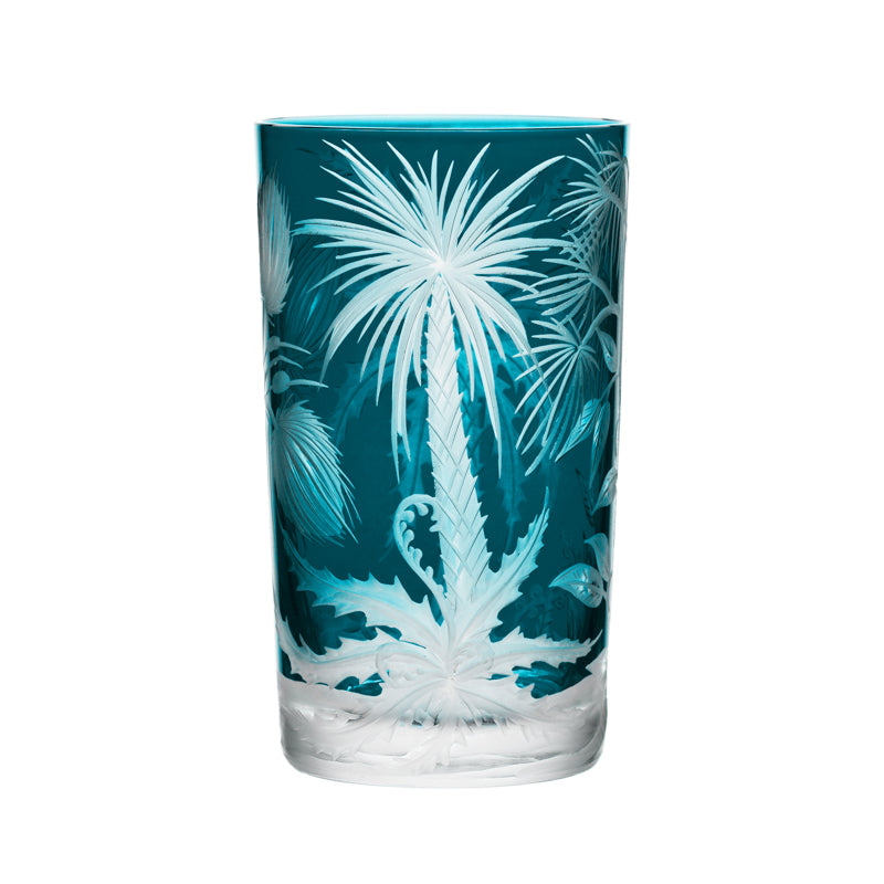 Primeval Palms