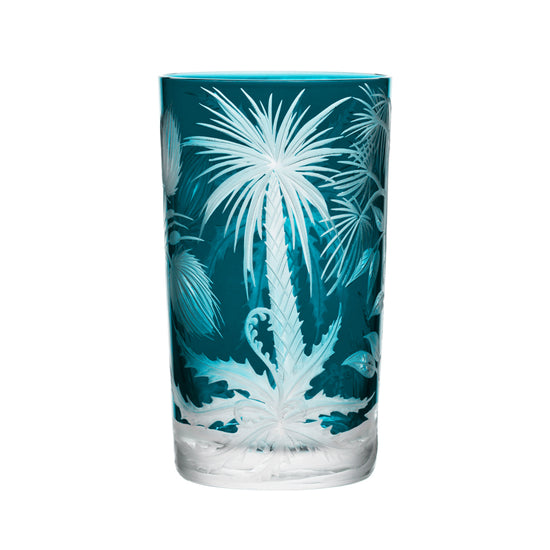 Primeval Palms