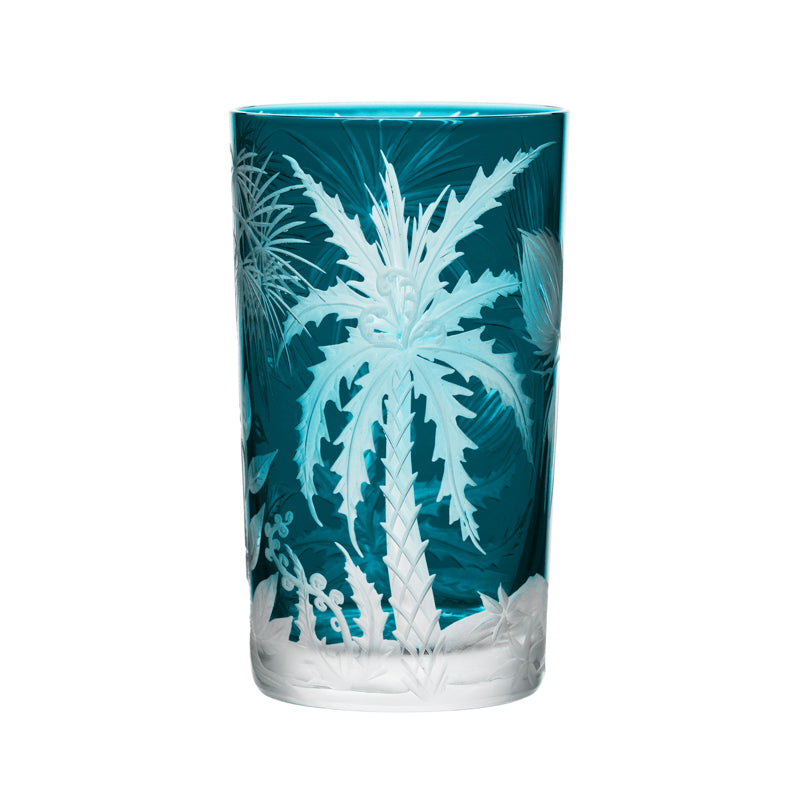 Primeval Palms