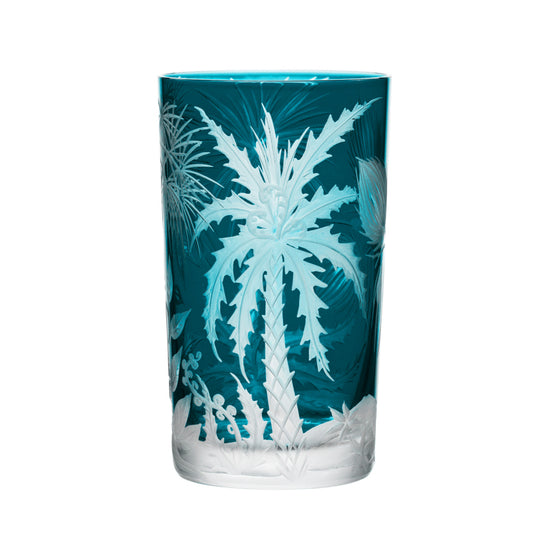 Primeval Palms