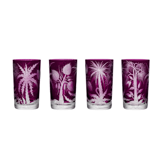 Primeval Palms